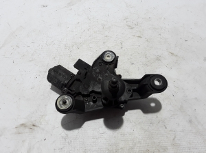 Peugeot 2008 P24 (2019–2026) Rear wiper motor 9819900080 - 2