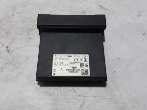 Control unit - 9839200780
