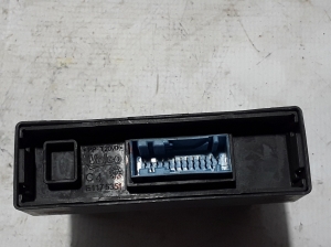 Peugeot 2008 P24 (2019–2026) Control unit 9839200780 - 2