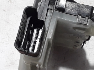 Peugeot 2008 P24 (2019–2026) Front door lock 9830558880 - 2