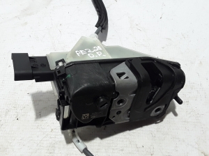 Peugeot 2008 P24 (2019–2026) Front door lock 9830558880 - 3
