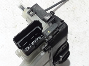 Peugeot 2008 P24 (2019–2026) Front door lock 9830559680 - 2