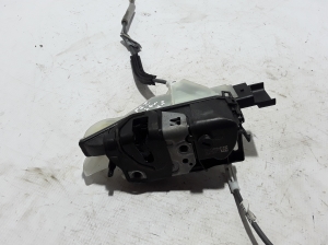Peugeot 2008 P24 (2019–2026) Front door lock 9830559680 - 3