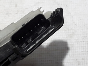 Peugeot 2008 P24 (2019–2026) Rear side door lock 9830559380 - 2