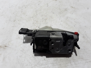 Peugeot 2008 P24 (2019–2026) Rear side door lock 9830559380 - 3