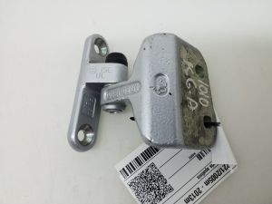 Mercedes Benz S-Class 221 (2005–2013) Rear side door lower hinge A2217300337 - 2