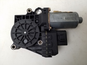 AUDI A6 ALLROAD C5 (2000–2005) Hinterer Seitentür-Fensterhebermotor 4B0959802D - 2