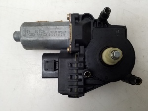 AUDI A6 ALLROAD C5 (2000–2005) Hinterer Seitentür-Fensterhebermotor 4B0959802D