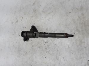 RENAULT Kangoo (2008–2020) Injektor Einspritzdüse 8201108033 - 3