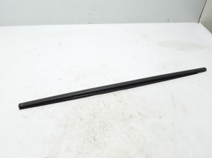   Front door outer window molding  - 9825968580 