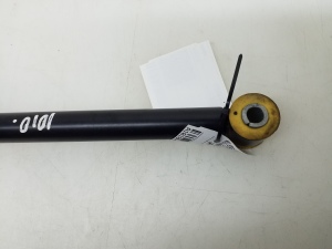 Mercedes Benz S-Class 221 (2005–2013) Rear side door opening limiter A2217300016 - 3