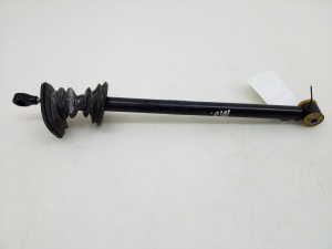   Türfangband Türfeststeller Türstopper hinten  - A2217300016 