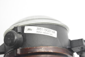 Ford C-MAX (2003–2010) Front-Nebelscheinwerfer 3M5115K201AA - 4