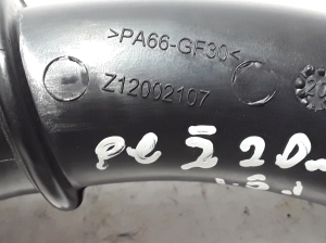Peugeot 2008 P24 (2019–2026) Caurule Z12002107 - 3