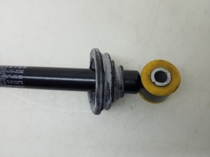 Mercedes Benz S-Class 221 (2005–2013) Esiukse avamise piiraja A2217200016 - 2