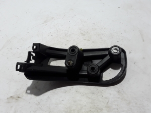 Peugeot 2008 P24 (2019–2026) Rear bumper bracket 9825842580 - 2