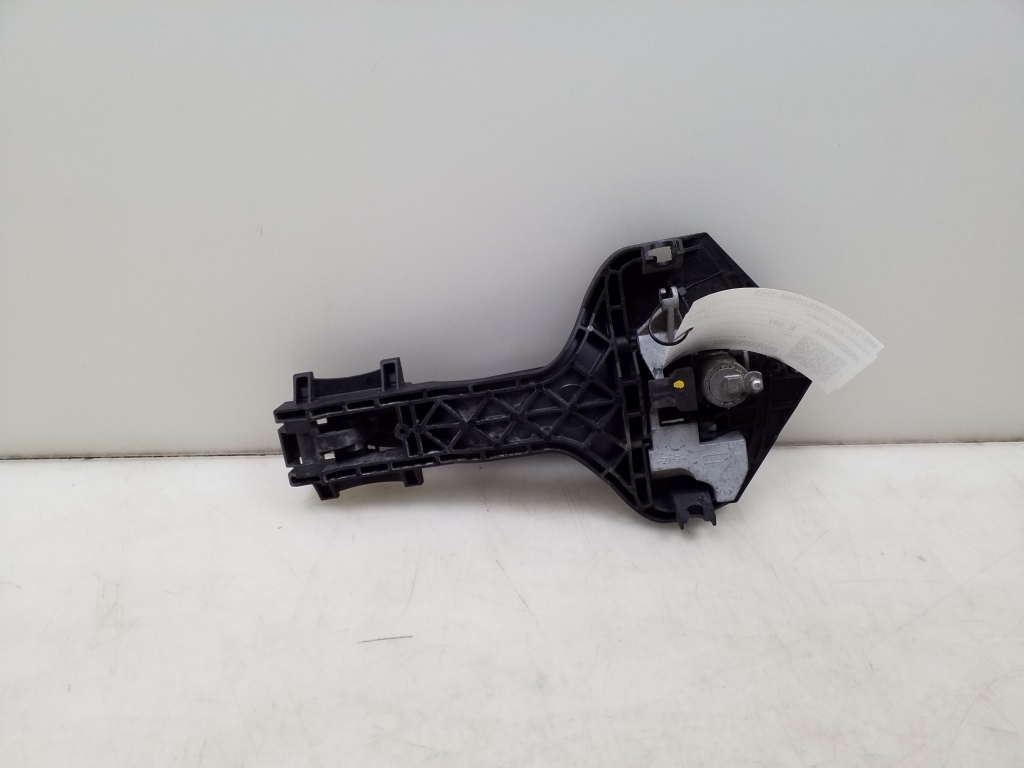 MERCEDES-BENZ Sprinter 2 generation (906) (2006-2018) Serrure de porte avant gauche A9067600934 24928696