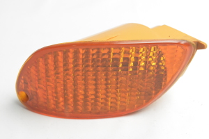 Front turn signal - 