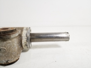 TOYOTA Yaris (2005–2011) Steering rack 45500-0D110 - 2