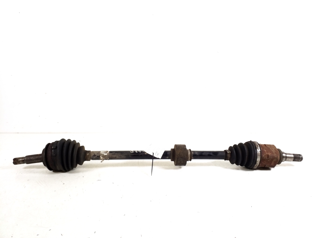 TOYOTA Yaris 2 generation (2005-2012) Front Right Driveshaft 43410-0D180 21093995