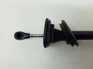 Mercedes Benz S-Class 221 (2005–2013) Rear side door opening limiter A2217300016 - 2