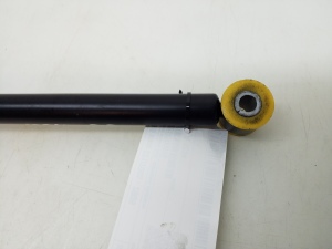 Mercedes Benz S-Class 221 (2005–2013) Rear side door opening limiter A2217300016 - 4