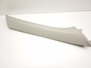   A-pillar interior trim (at windshield)  - A1646900425 