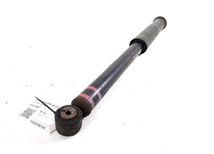 TOYOTA Yaris (2005–2011) Stoßdämpfer hinten 48530-52B00 - 2