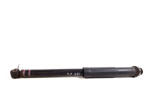Stoßdämpfer hinten - 48530-52B00