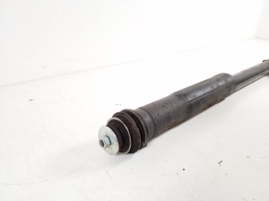 TOYOTA Yaris (2005–2011) Stoßdämpfer hinten 48530-0D180 - 2