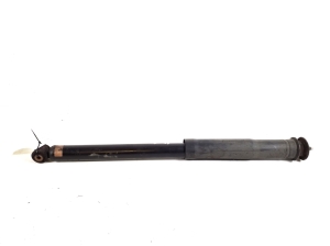 TOYOTA Yaris (2005–2011) Stoßdämpfer hinten 48530-0D180 - 2