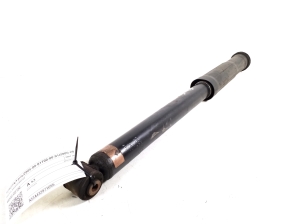 TOYOTA Yaris (2005–2011) Stoßdämpfer hinten 48530-0D180 - 3
