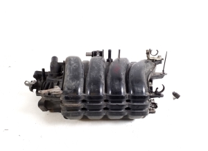  Intake manifold 