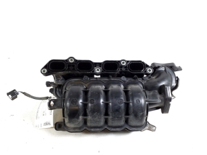  Intake manifold 