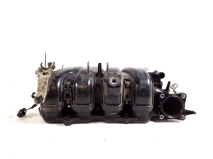  Intake manifold 