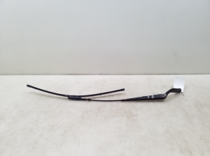 Mercedes Benz Sprinter /906/ (2006–2018) Esiklaasi puhasti hoob A0018205944 - 4