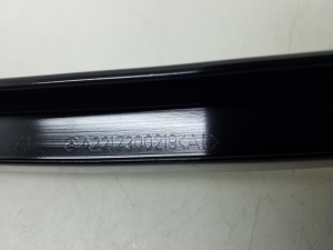 Mercedes Benz S-Class 221 (2005–2013) Sonstiges Teil der hinteren Seitentür A2217300219 - 2