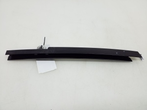 Mercedes Benz S-Class 221 (2005–2013) Sonstiges Teil der hinteren Seitentür A2217300219 - 3