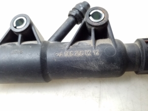 Mercedes Benz Sprinter /906/ (2006–2018) Siduri peasilinder A9062900212 - 5