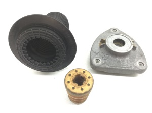 Mercedes Benz B-Class 246 (2011–2017) Front strut mount with bearing A2463200073 - 2