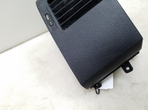 Mercedes Benz Sprinter /906/ (2006–2018) Armatuurlaua ventilatsioonivõred A9068300554 - 3