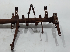Peugeot 2008 P24 (2019–2026) Dashboard crossbeam - 2