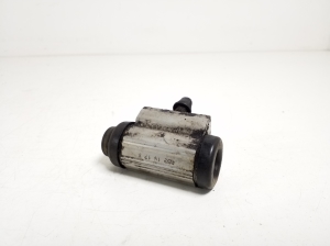 TOYOTA Yaris (2011–2020) Hinterer Bremszylinder 47550-09130 - 2