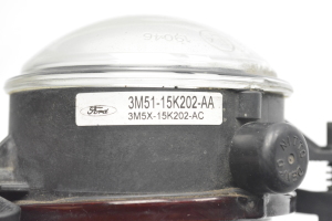Ford C-MAX (2003–2010) Front-Nebelscheinwerfer 3M5115K202AA - 4