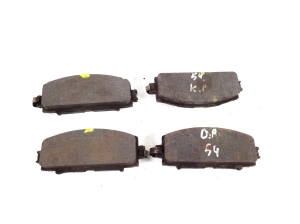   Bremsbelagsatz  - 04465-52200 