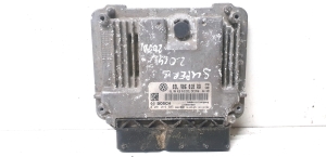 Motorsteuergerät - 03L 906 018 RQ