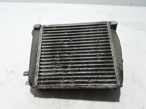  Intercooler radiaator 