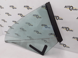   Rear quarter glass  - 43R001026  