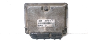 Engine control unit - 06A 906 018 FK