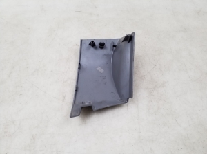 Mercedes Benz Sprinter /906/ (2006–2018) Dashboard trim - 2